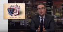 John Oliver Says If You Want to Irritate Donald Trump, Fill Out the 2020 Census