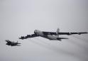 Why Giving Israel Spare American B-52 Bombers Is A Terrible Idea