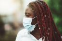 Mississippi health official links rise in white virus cases over Black cases to mask views