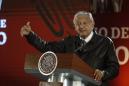 Mexico's President 'Optimistic' That Negotiations With U.S. Will Stop Tariffs