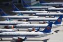 Boeing's troubled 737 MAX gets huge vote of confidence from IAG