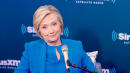 Hillary Clinton Calls Kushner Email Revelations 'The Height Of Hypocrisy'