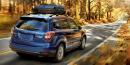 Subaru Recalling 1.3 Million U.S. Vehicles, and Scented Household Products Could Be the Reason