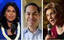 US election 2020: The Democrat candidates who are running for president