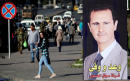 Syria's Assad struggles to reap spoils after military gains