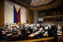 Philippines takes big step back towards death penalty