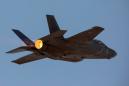 F-35 logistics system to be reinvented and renamed, official says
