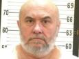 Edmund Zagorski: Death row inmate becomes first man killed by electric chair in Tennessee for more than a decade