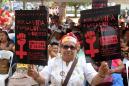 A Teenage Rape Survivor in El Salvador Has Been Jailed for 30 Years