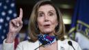 Pelosi says stimulus for airlines is ‘being advanced’