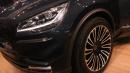 Lincoln Aviator Flies Into New York As A Preview Of What's To Come