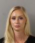 Miss Hooters Tennessee finalist arrested, accused of trashing boyfriend's house after breakup