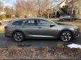 I drove a $40,000 Buick Regal TourX station wagon for a week ? and it was just as good as most family SUVs (GM)