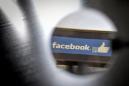Facebook removes 'fake' accounts linked to Pakistani military