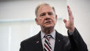 Alabama Senate Candidate Roy Moore Laments Racial Divisions Between 'Reds' And 'Yellows'
