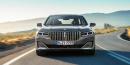 The Truth Behind the BMW 7-Series' Ridiculously Massive Grille
