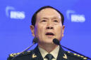 China announces South China Sea military training exercises