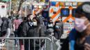Coronavirus: Man planning to bomb Missouri hospital killed, FBI says