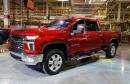 Automakers report dip in US sales through midyear