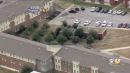 2 women killed, child hurt in shooting at Texas dormitory