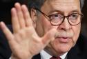 Barr appoints attorney to investigate origins of Mueller report and spying on Trump campaign