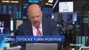 Cramer: I'm disappointed by the last 24 hours of corporat...