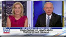 Jeff Sessions: DOJ Not Like The Nazis Because They Were Trying To Keep 'Jews From Leaving'