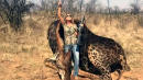 Kentucky Woman Faces Backlash For Killing Giraffe In Africa