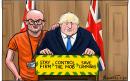 Boris Johnson the 'people's politician' risks squandering his common touch in standing by Dominic Cummings