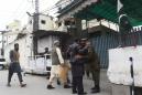 India slams Pakistan action against militants
