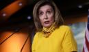 Pelosi Accuses Senate Republicans of Trying to 'Get Away With Murder' of George Floyd