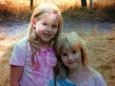 Girls aged five and eight found alive after surviving two nights in California wilderness