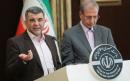 Iran's deputy health minister tests positive for coronavirus