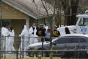 Texas bomber's roommates released by police after questioning