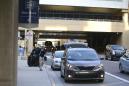 Uber, Lyft to stop Phoenix airport trips over higher fees