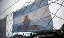 Argentina's navy says fresh noises are not from missing submarine