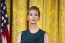 Ivanka Trump used a personal email account after inauguration, documents reveal