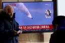 North Korea slams European nations for 'illogical thinking' over missile launches