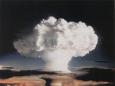 The Trump administration reportedly considered conducting the first nuclear test explosion in 28 years in response to China and Russia