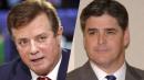 Hannity and Manafort's Gushing Text Messages Revealed: 'We Are All on the Same Team'
