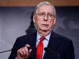 Mitch McConnell is pushing the Senate to pass a measure that would let the FBI collect Americans' web-browsing history without a warrant