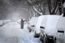 School closures as sub-zero cold chills US Midwest