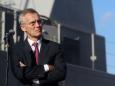 NATO demands Russia 'withdraw all troops' from Ukraine