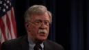 Bolton repeats warnings to Iran over attacks