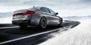 2019 BMW M5 Competition: Here It Is