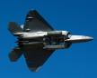 How an F-22 Stealth Fighter Snuck Behind an Iranian F-4 Phantom