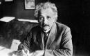 Albert Einstein's Theory of Relativity was inspired by Scottish philosopher