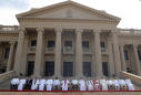 Sri Lanka sets parliamentary election on Aug. 5