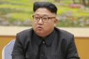 'Kim Jong Un is alive and well,' South Korean official asserts