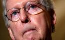 Mitch McConnell Falls Outside His Home, Fractures Shoulder